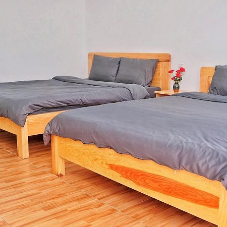 An Boutique Hotel - Stay 24H Далат Екстер'єр фото