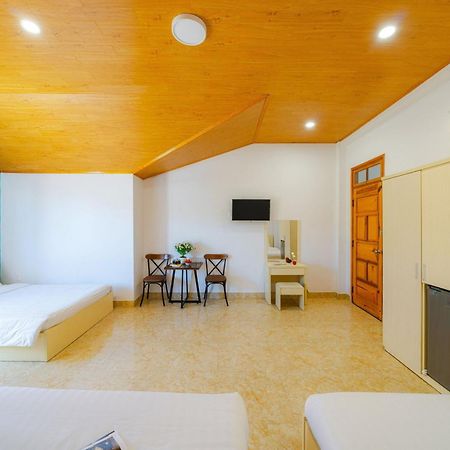 An Boutique Hotel - Stay 24H Далат Екстер'єр фото