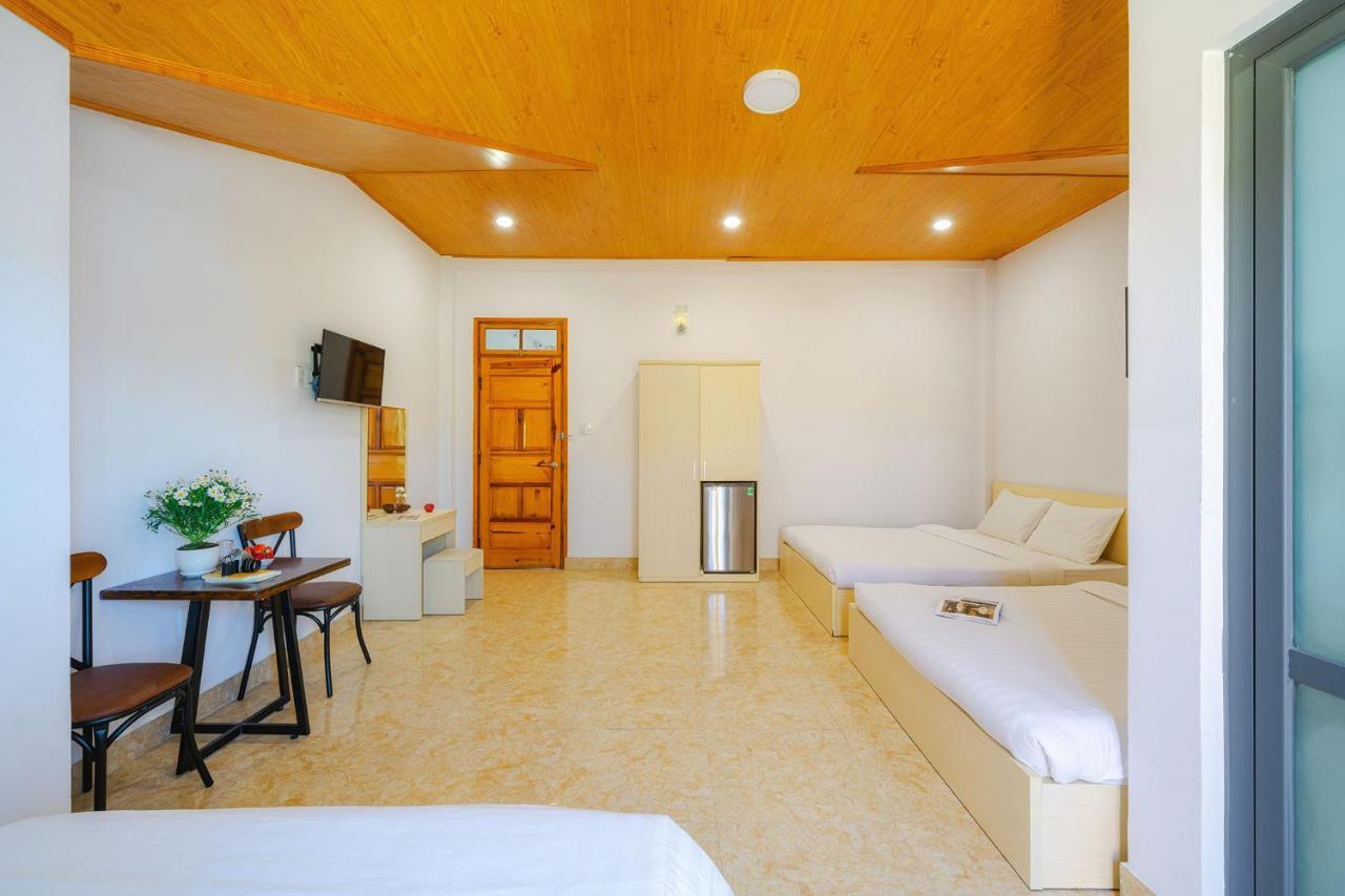 An Boutique Hotel - Stay 24H Далат Екстер'єр фото