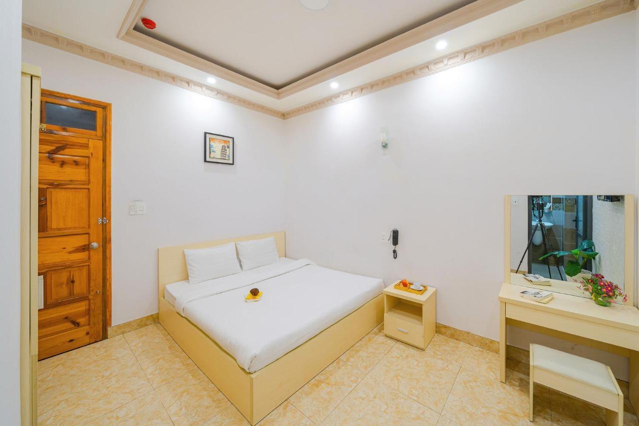 An Boutique Hotel - Stay 24H Далат Екстер'єр фото