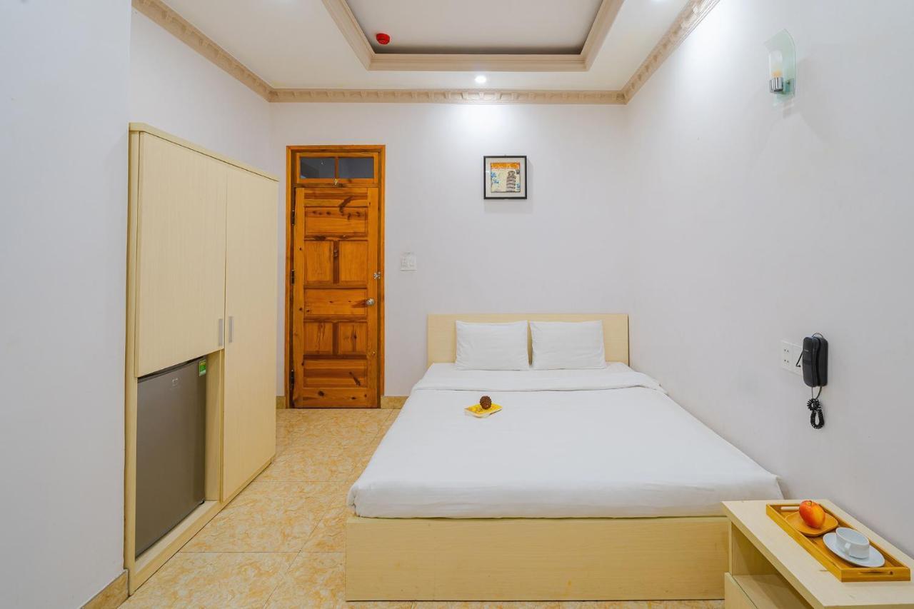 An Boutique Hotel - Stay 24H Далат Екстер'єр фото