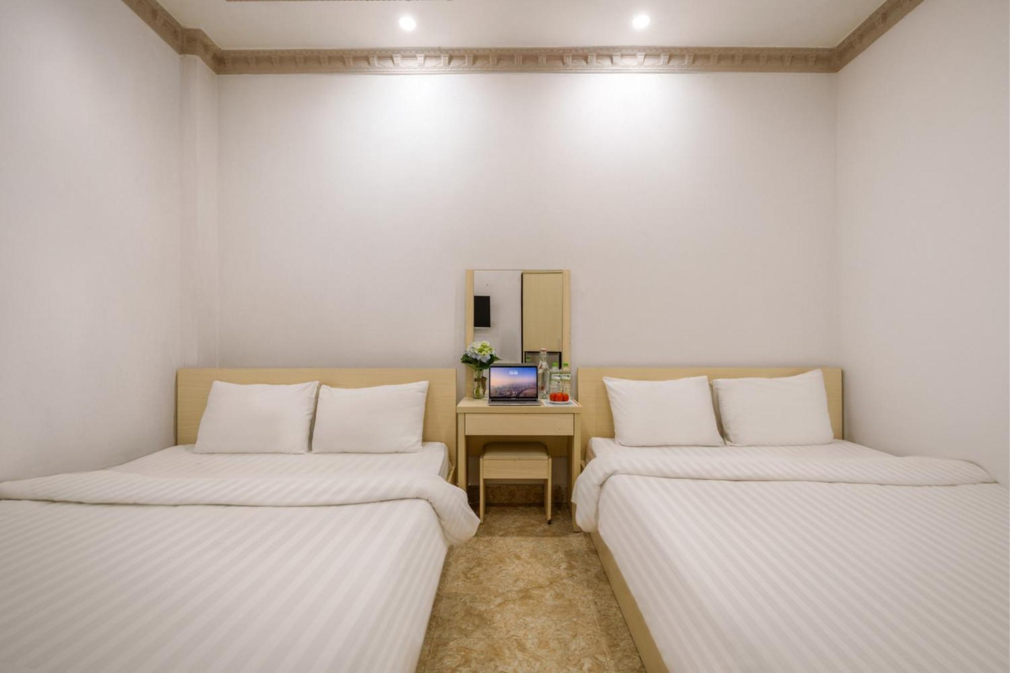An Boutique Hotel - Stay 24H Далат Екстер'єр фото