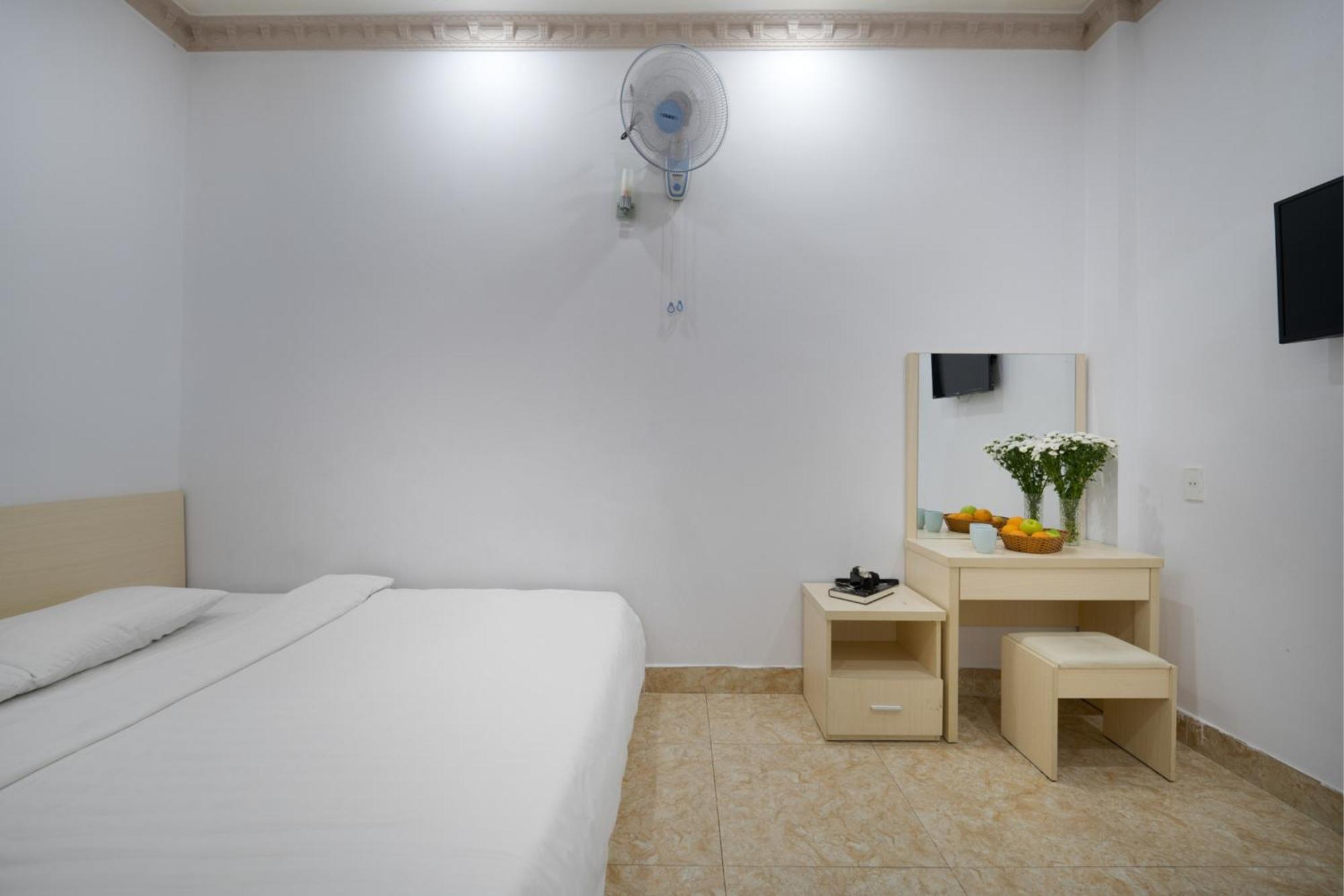 An Boutique Hotel - Stay 24H Далат Екстер'єр фото